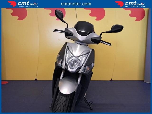 KYMCO Agility 200 Garantito e Finanziabile Immagine 2