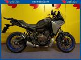 YAMAHA Tracer 7 Finanziabile - Grigio scuro - 1272