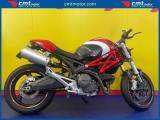 DUCATI Monster 696 Garantita e Finanziabile