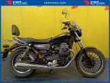 MOTO GUZZI Other V9 Garantita e Finanziabile