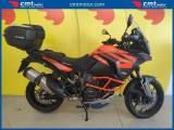 KTM 1290 Super Adventure Garantita e Finanziabile