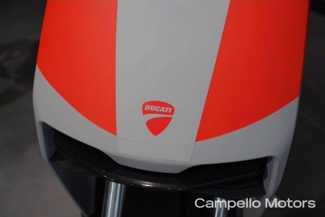 SUPER SOCO CUX CUX SE DUCATI Immagine 4