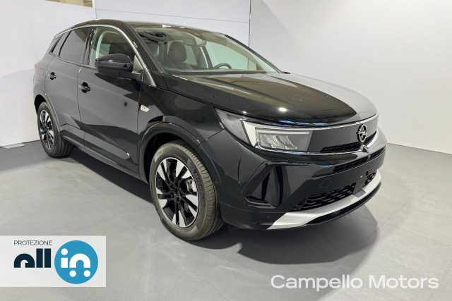 OPEL Grandland Grandland PHEV 1.6 225cv Business Elegance Immagine 0