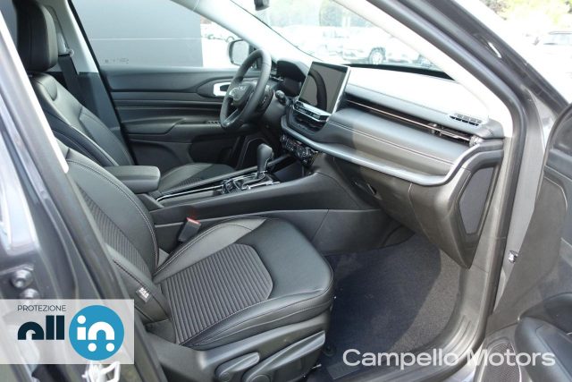 JEEP Compass Phev  Phev 1.3 T4 4XE 190cv AT6 Limited Immagine 4