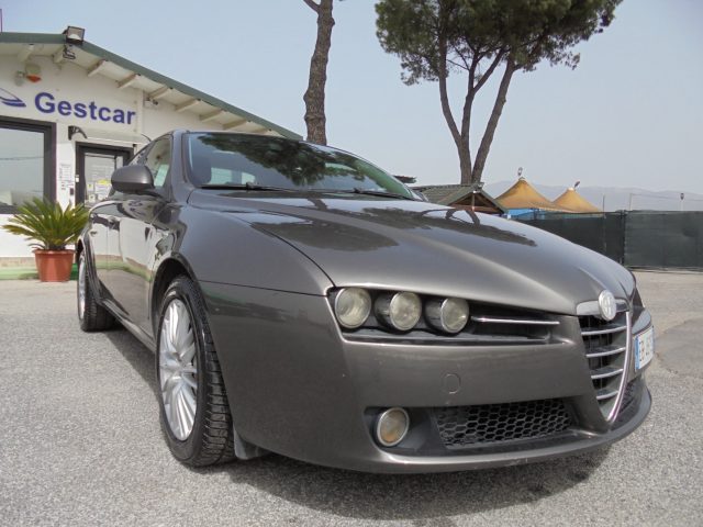 ALFA ROMEO 159 Diesel 2010 usata, Roma