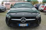 MERCEDES-BENZ A 180 d Automatic Sport