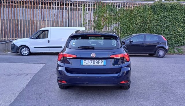 FIAT Tipo 1.6 Mjt S&S DCT SW Easy Immagine 1