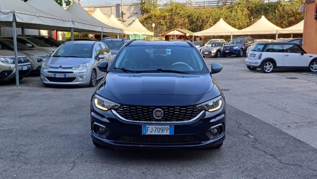 FIAT Tipo 1.6 Mjt S&S DCT SW Easy Immagine 2