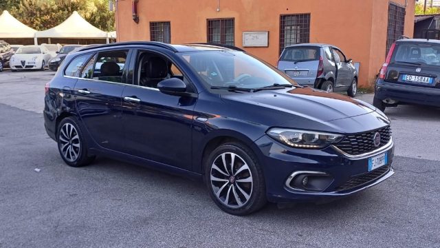 FIAT Tipo 1.6 Mjt S&S DCT SW Easy Immagine 3