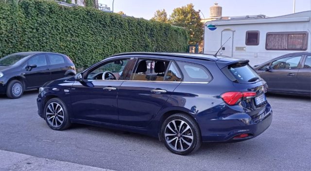 FIAT Tipo 1.6 Mjt S&S DCT SW Easy Immagine 4