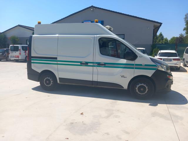 FIAT Talento 1.6 TwinTurbo MJT 145CV PC-TN Furgone 12q Immagine 1