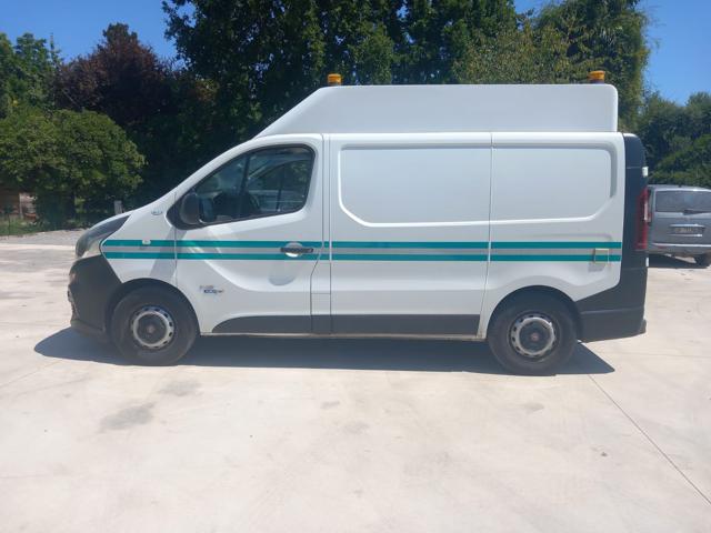 FIAT Talento 1.6 TwinTurbo MJT 145CV PC-TN Furgone 12q Immagine 4