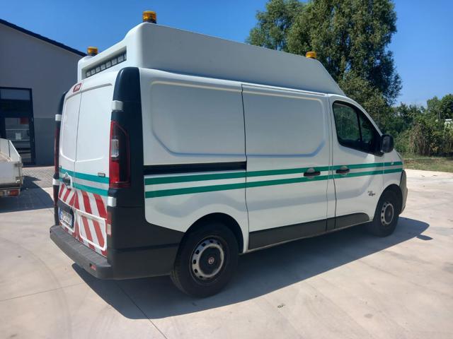 FIAT Talento 1.6 TwinTurbo MJT 145CV PC-TN Furgone 12q Immagine 2