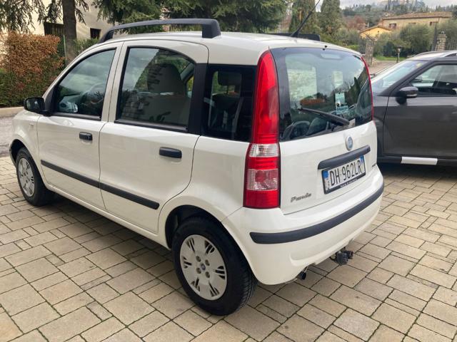 FIAT Panda 1.3 MJT 16V DPF Dynamic Immagine 3