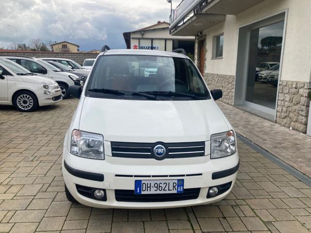 FIAT Panda 1.3 MJT 16V DPF Dynamic Immagine 1