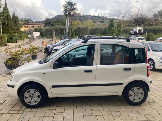 FIAT Panda 1.3 MJT 16V DPF Dynamic Immagine 4