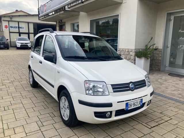 FIAT Panda 1.3 MJT 16V DPF Dynamic Immagine 2