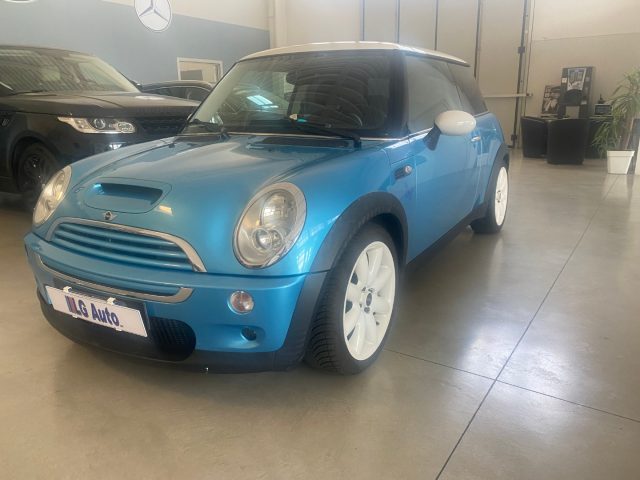 MINI Mini 1.6 16V Cooper Immagine 0