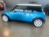 MINI Mini 1.6 16V Cooper