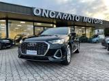 AUDI Q3 35 SPB TDI S line edition Int/Est #Camera