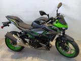 KAWASAKI Z 500 SE EURO 5