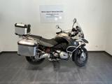 BMW R 1200 GS Adventure adv 1200