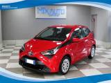 TOYOTA Aygo 1.0 VVTi 72cv 5 Porte Connect EU6