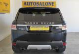 LAND ROVER Range Rover Sport 3.0 TDV6 HSE Dynamic