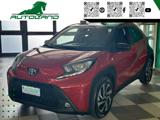 TOYOTA Aygo X 1.0 VVT-i Trend*PariAlNuovo*UnicoPropr*OkNeopatent