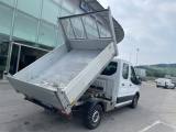 FORD Transit 350 L2 DOPPIA CABINA 4x4 7P. RIBALTABILE TREND