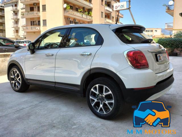 FIAT 500X 1.6 MultiJet 120 CV Pop Star Immagine 2