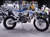 HUSQVARNA TE 250 HERITAGE MY 2023