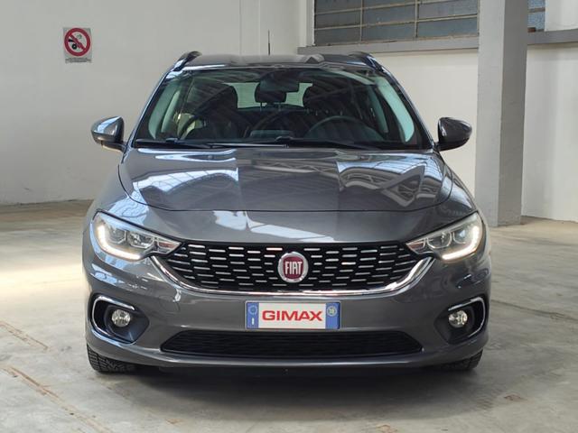 FIAT Tipo 1.6 Mjt S&S SW Lounge Immagine 1