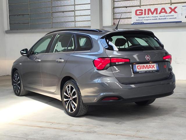 FIAT Tipo 1.6 Mjt S&S SW Lounge Immagine 4