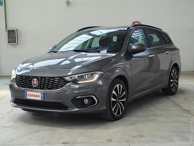 FIAT Tipo 1.6 Mjt S&S SW Lounge Immagine 2