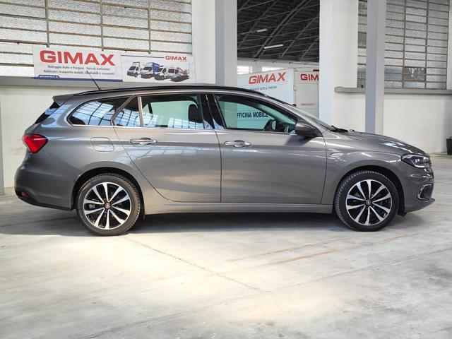 FIAT Tipo 1.6 Mjt S&S SW Lounge Immagine 3