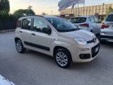 FIAT Panda 0.9 TwinAir Turbo Natural Power Easy