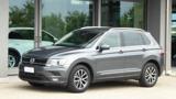 VOLKSWAGEN Tiguan 1.5 TSI Business ACT BlueMotion Technology