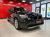 BMW X1 SDRIVE 18I