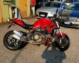 DUCATI Monster 1200 STREPITOSO FINANZIAMENTI IN SEDE