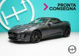 JAGUAR F-Type R-Dynamic 3.0 V6 380 CV aut. Convertibile