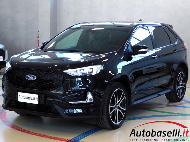 FORD Edge 2.0 ECOBLUE 238 CV AWD AUTOMATICA ST-LINE Immagine 0