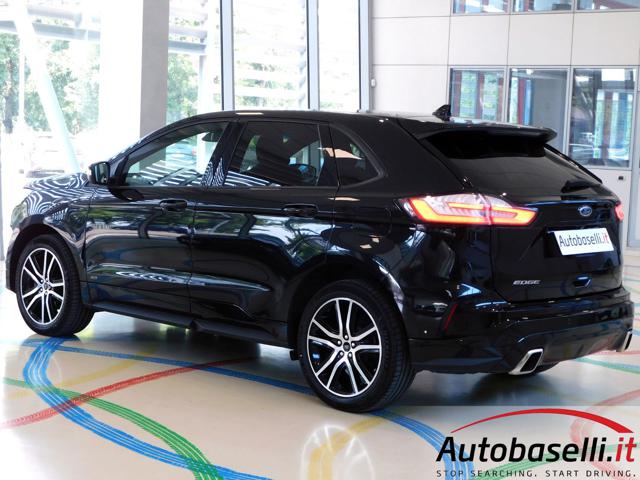 FORD Edge 2.0 ECOBLUE 238 CV AWD AUTOMATICA ST-LINE Immagine 3