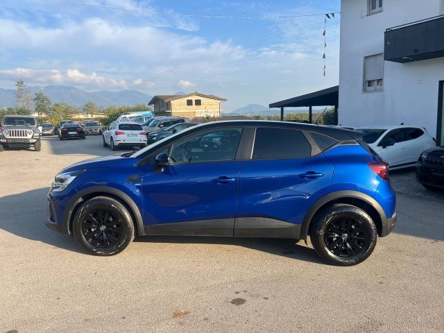 RENAULT Captur Blue dCi 115 CV Business Immagine 1