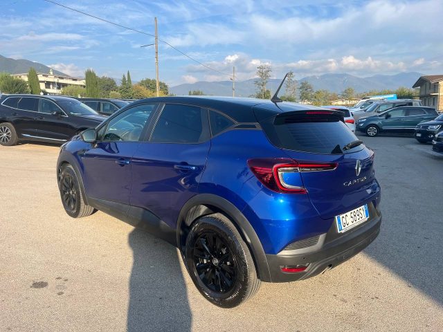 RENAULT Captur Blue dCi 115 CV Business Immagine 2