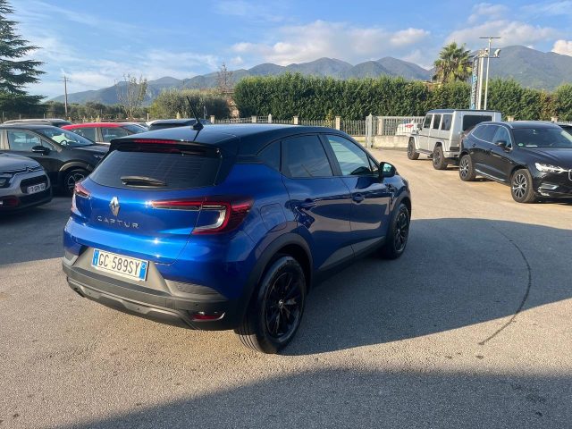 RENAULT Captur Blue dCi 115 CV Business Immagine 4