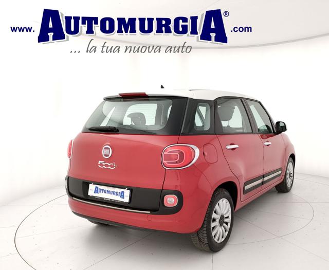 FIAT 500L 1.6 Multijet 105 CV Pop Star Immagine 3