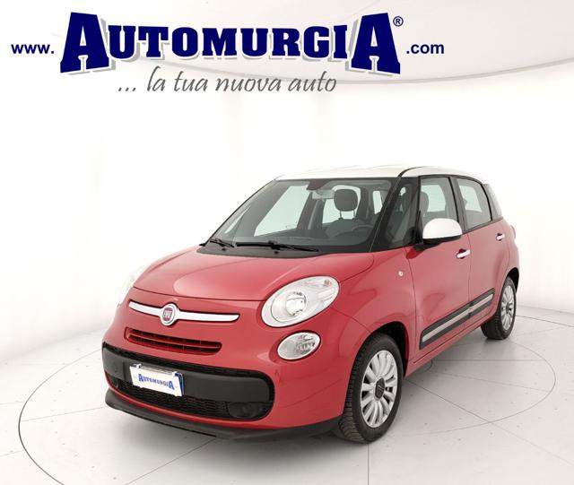 FIAT 500L 1.6 Multijet 105 CV Pop Star Immagine 1