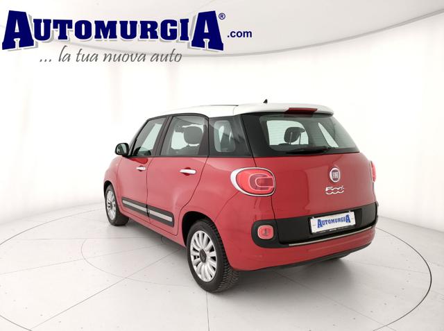 FIAT 500L 1.6 Multijet 105 CV Pop Star Immagine 2