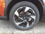 SUBARU Crosstrek 2.0i e-Boxer MHEV CVT Lineartronic Premium